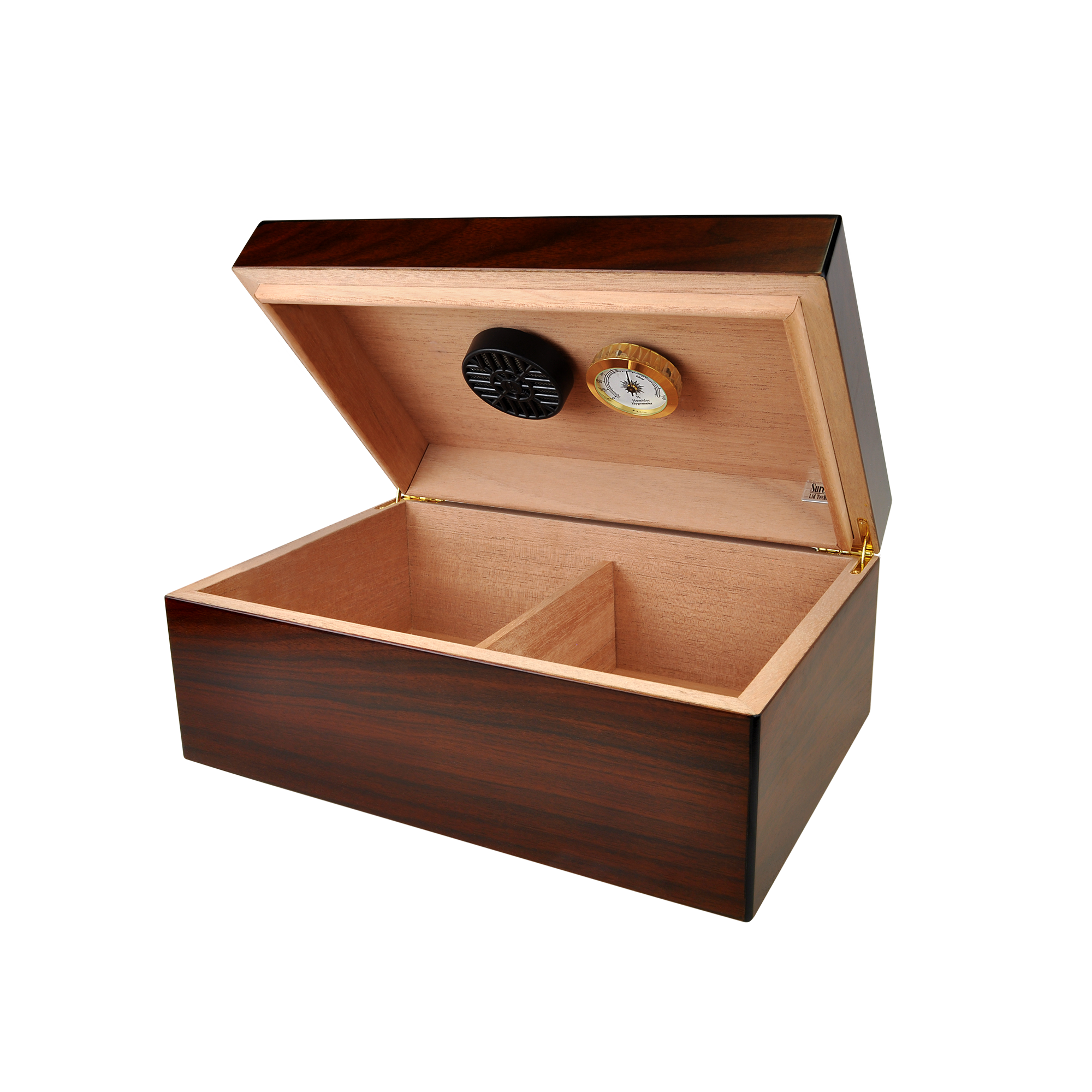 HUMIDOR SUPREME HUMIDOR